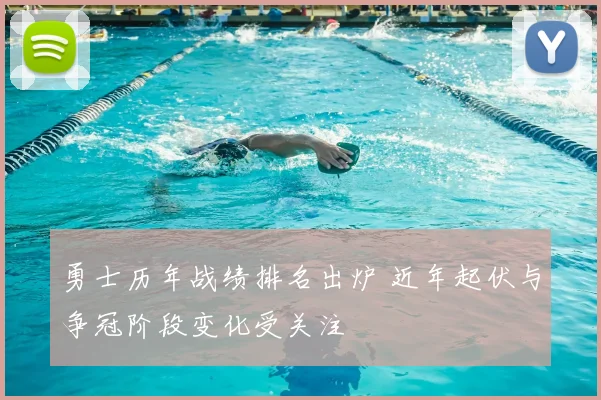 勇士历年战绩排名出炉 近年起伏与争冠阶段变化受关注