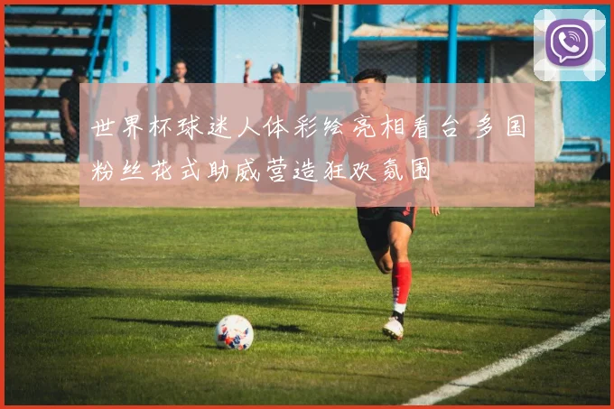 世界杯球迷人体彩绘亮相看台 多国粉丝花式助威营造狂欢氛围